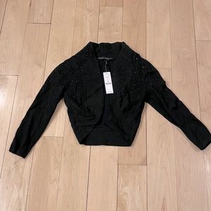 White House Black Market sweater